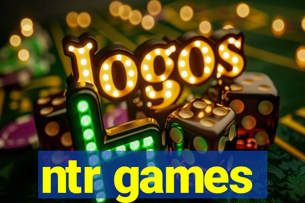 ntr games